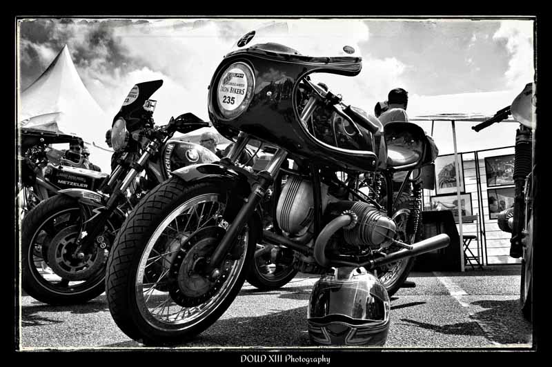 Iron Bikers 2014-19